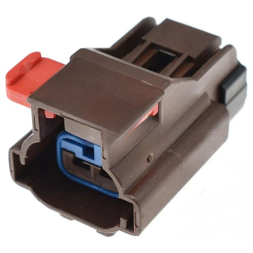 Aptiv 54200261 Aptiv 54200208 Apex 2.8 Female 2-way Connector