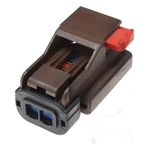 Aptiv 54200261 Aptiv 54200208 Apex 2.8  Female 2-way Connector