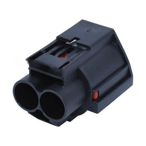 Yazaki 7283-8598-30 Hybrid 4 Way Sealed Connector