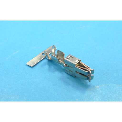 TE Power Terminal 927824-1 and 927824-2