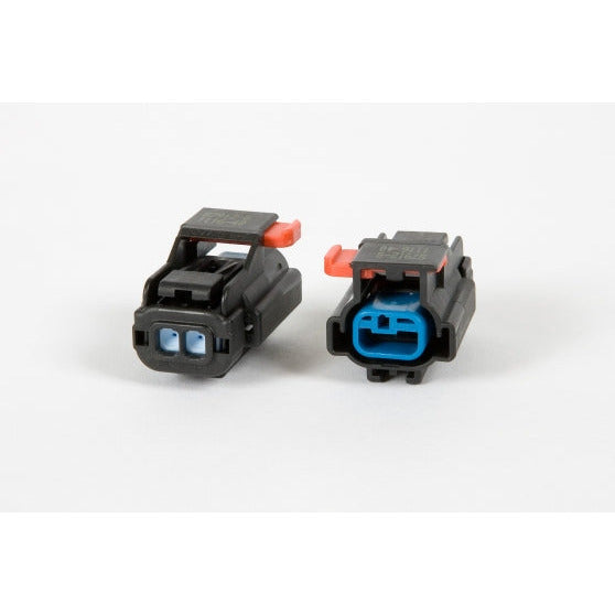 Aptiv APEX 2.8 mm Connectors — Connector ID