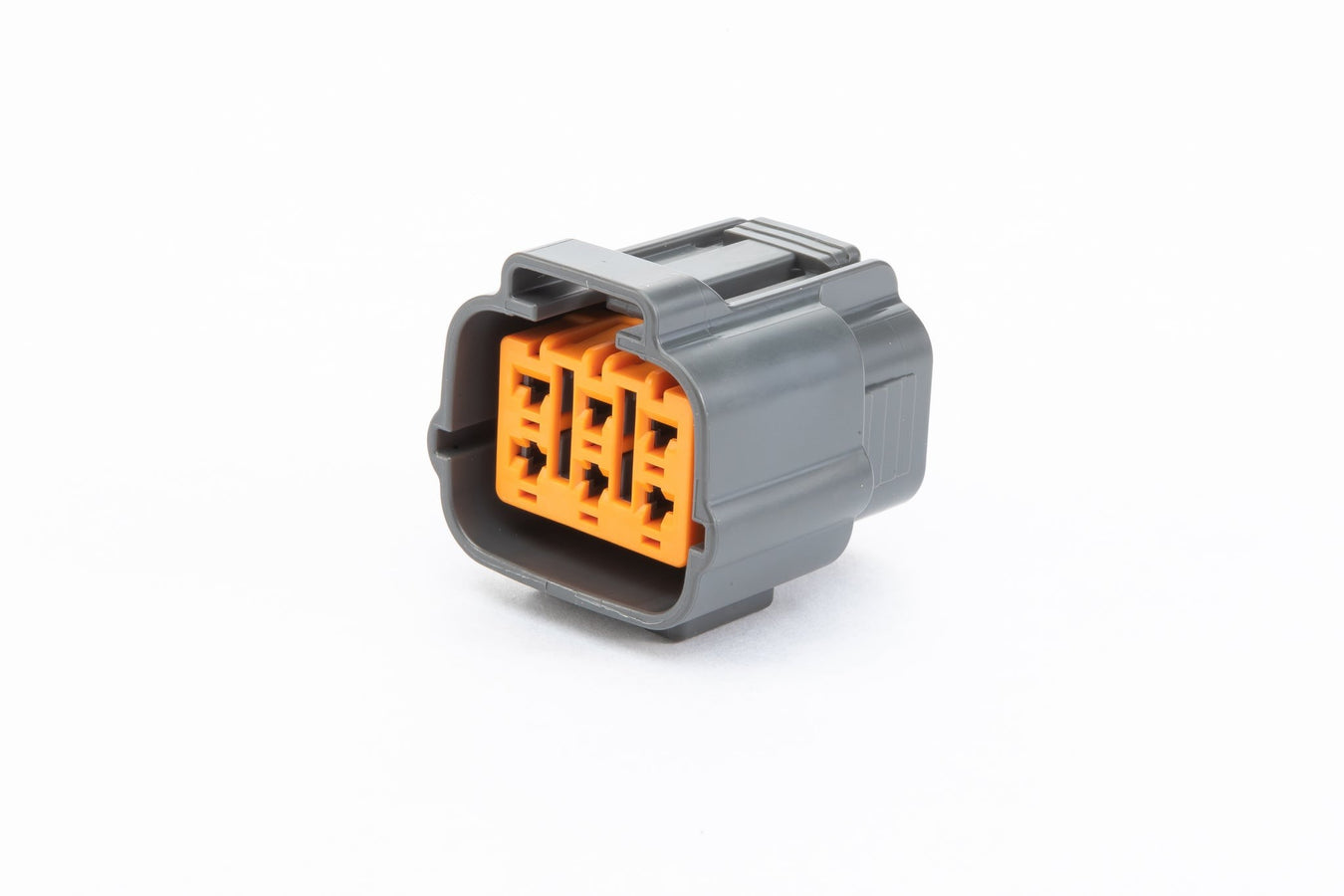 Sumitomo DL 090 Sealed Connectors — Connector ID