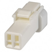 JST  02R-JWPF-VSLE-S Connector