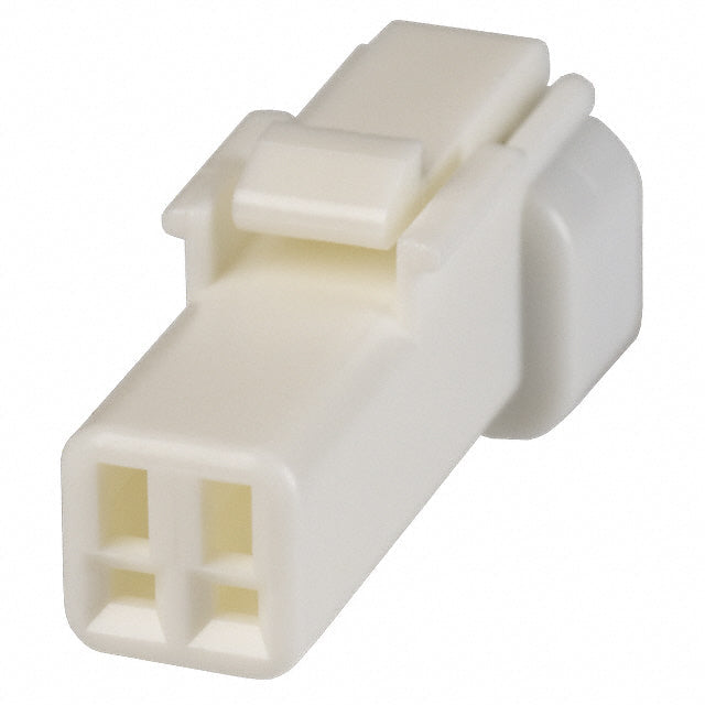 JST  02R-JWPF-VSLE-S Connector