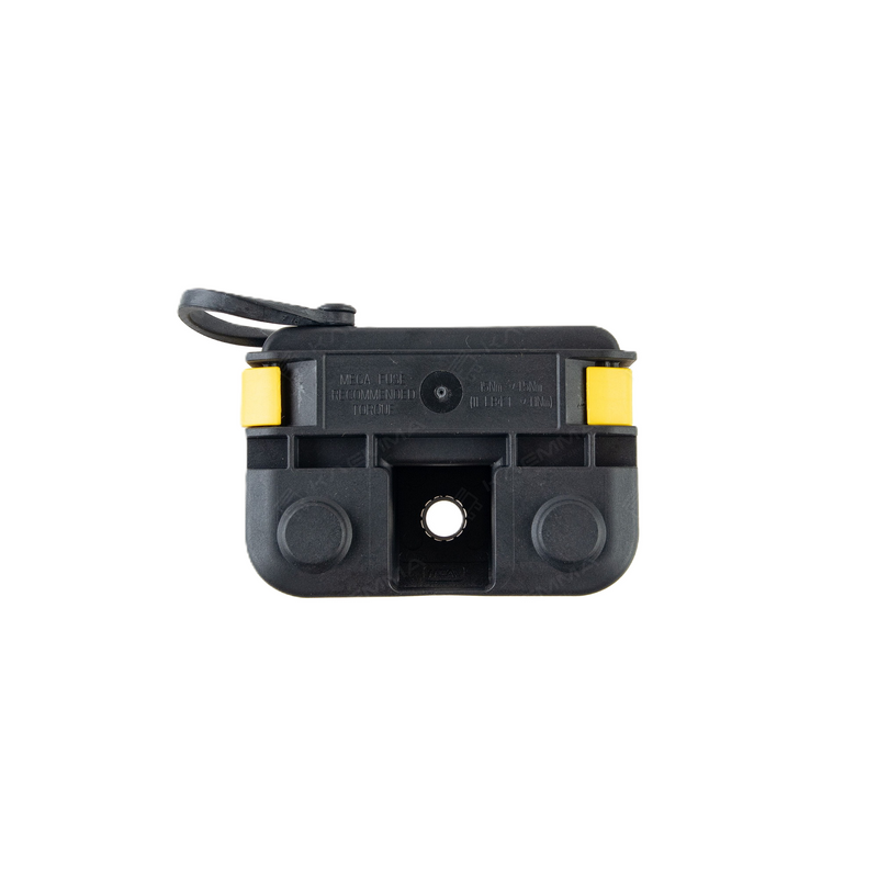 MTA 0301152 Sealed MegaVAL Holder with Extended Cover