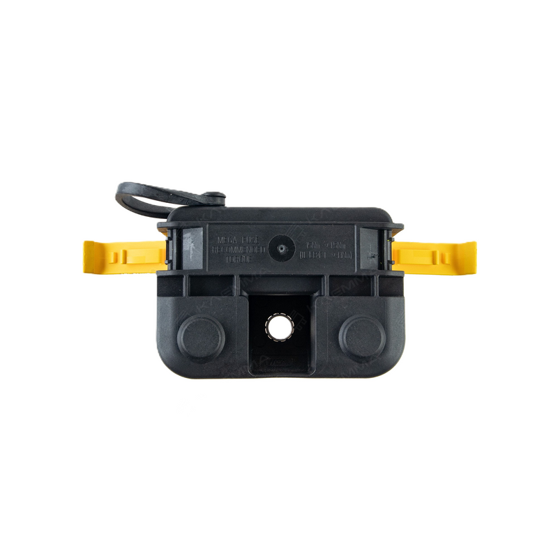MTA 0301152 Sealed MegaVAL Holder with Extended Cover