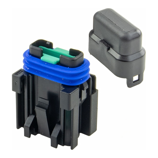 MTA 0301330 Sealed Unival ATC Fuse Holder for 30A Fuse