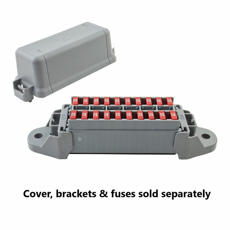 MTA 0301460 MiniVAL Modular Power Distribution Unit