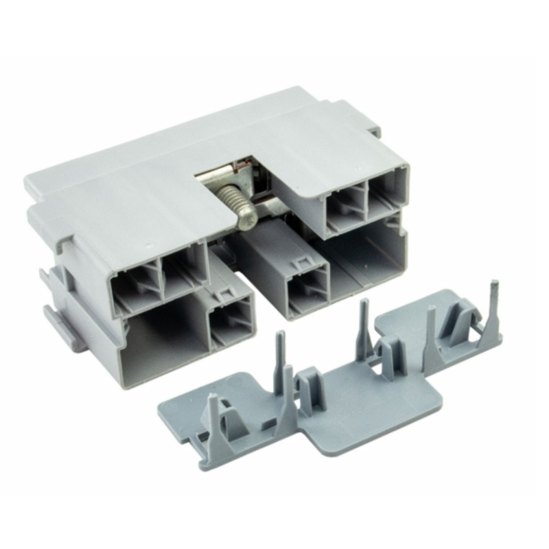 MTA 0301470 MaxiVAL Module with Bus Bar