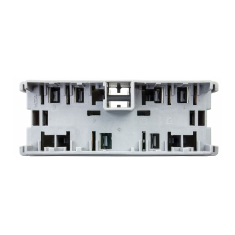MTA 0301470 MaxiVAL Module with Bus Bar