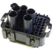 MTA 0301491 Sealed Maxi/Micro Relay Power Distribution Module