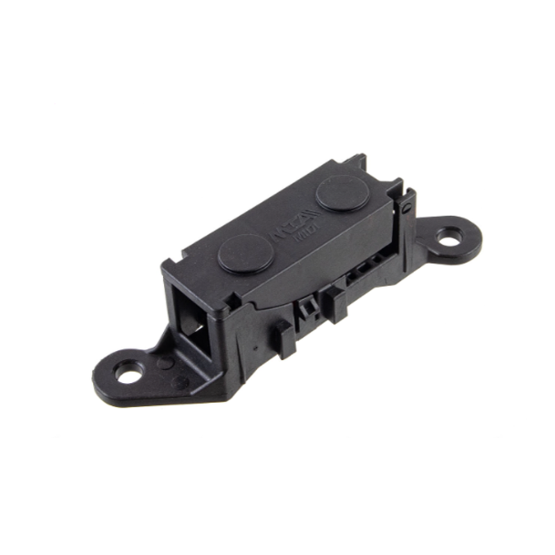MTA 0301499 Modular MidiVAL Fuse Holder with Cover, Black