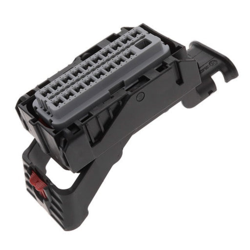 GM 12603597 ECU 73 way Connector Gray