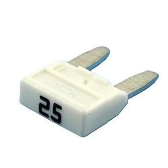 MTA 0705160 25 amp Minifuse