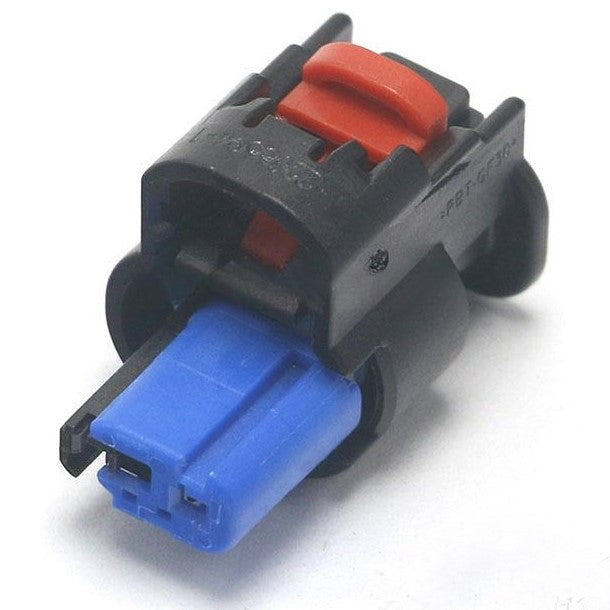 Tyco 1-2203769-1 MCON 1.2 Female 2-way connector
