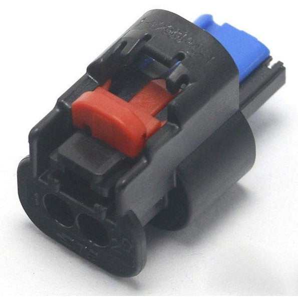 Tyco 1-2203769-1 MCON 1.2 Female 2-way connector
