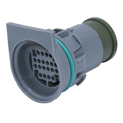 Aptiv 15443076 Male Bulkhead 20 way Connector