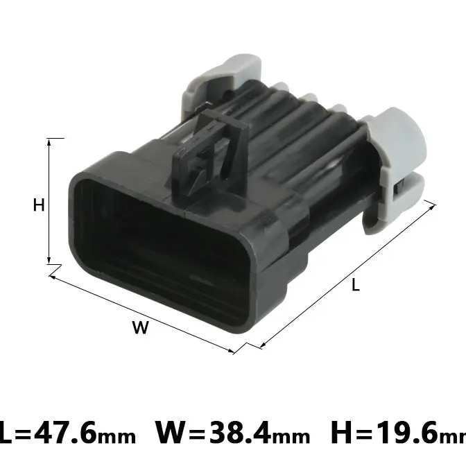 Aptiv 12045808 Connector