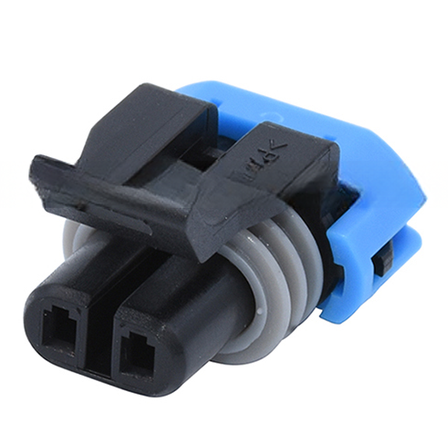 13711549 Aptiv Connectors APTIV 35343914 Connector Assembly