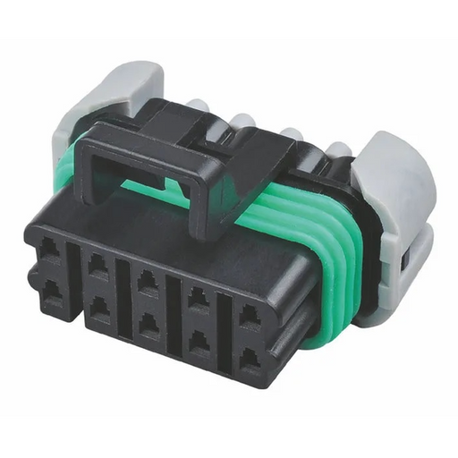 13675585 Aptiv Metri-Pack 150 Series Sealed Connectors — Connector ID