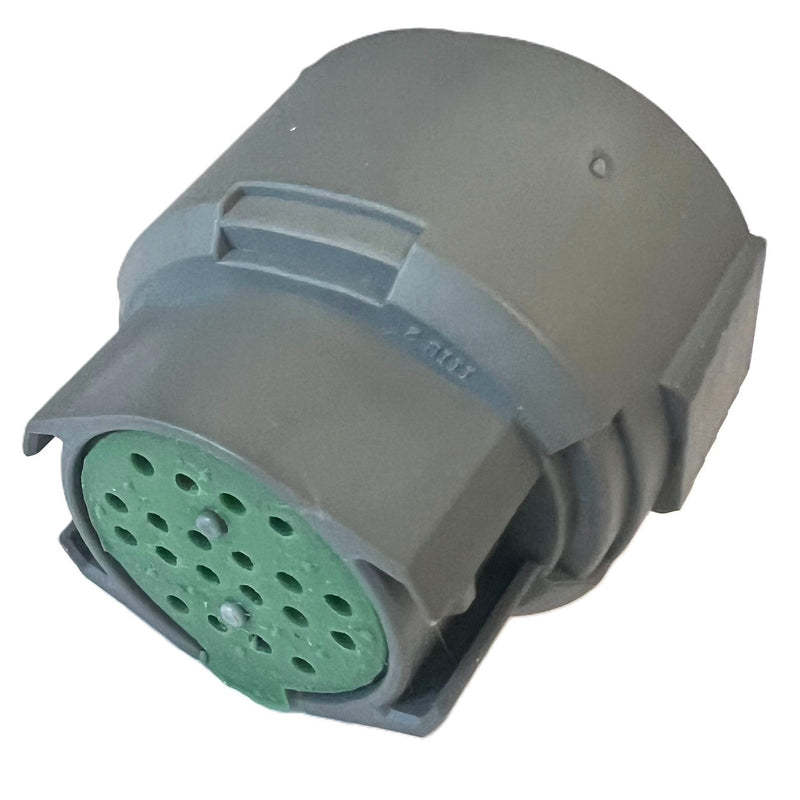 CID4200-1.0-21 Direct Equivalent to Aptiv Connector 12160280 100W Mic-Pack