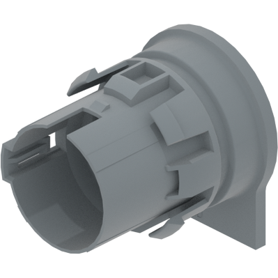 Aptiv 12160781 Micro-Pack 100W 20 way Male Connector