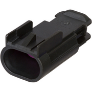 Aptiv 13510099 2-Way Male GT 1.5 mm Connector