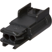 Aptiv 13510099 2-Way Male GT 1.5 mm Connector