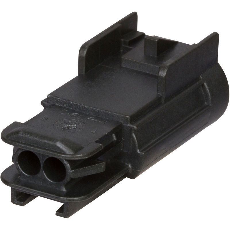 Aptiv 13510099 2-Way Male GT 1.5 mm Connector