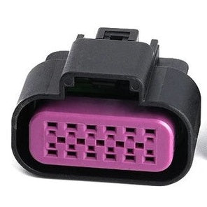 Aptiv 13530777 Connector
