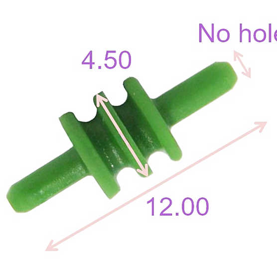 Aptiv 15305171 Cavity Plug