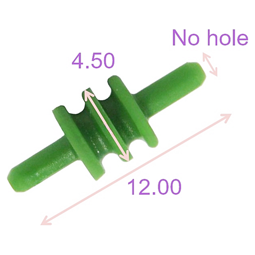 Aptiv 15305171 Cavity Plug