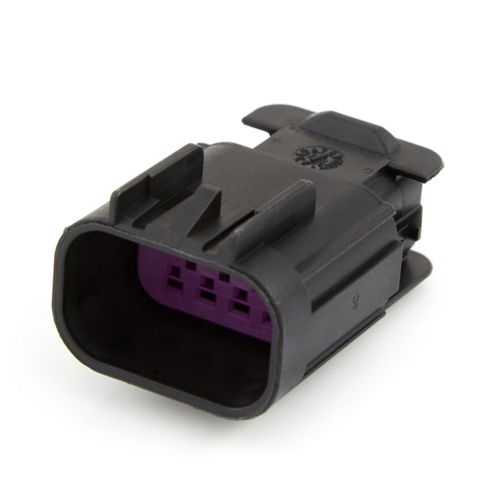 Aptiv 15326840.GT 1.5 mm Series Sealed 8 way Male Connector Connector ID