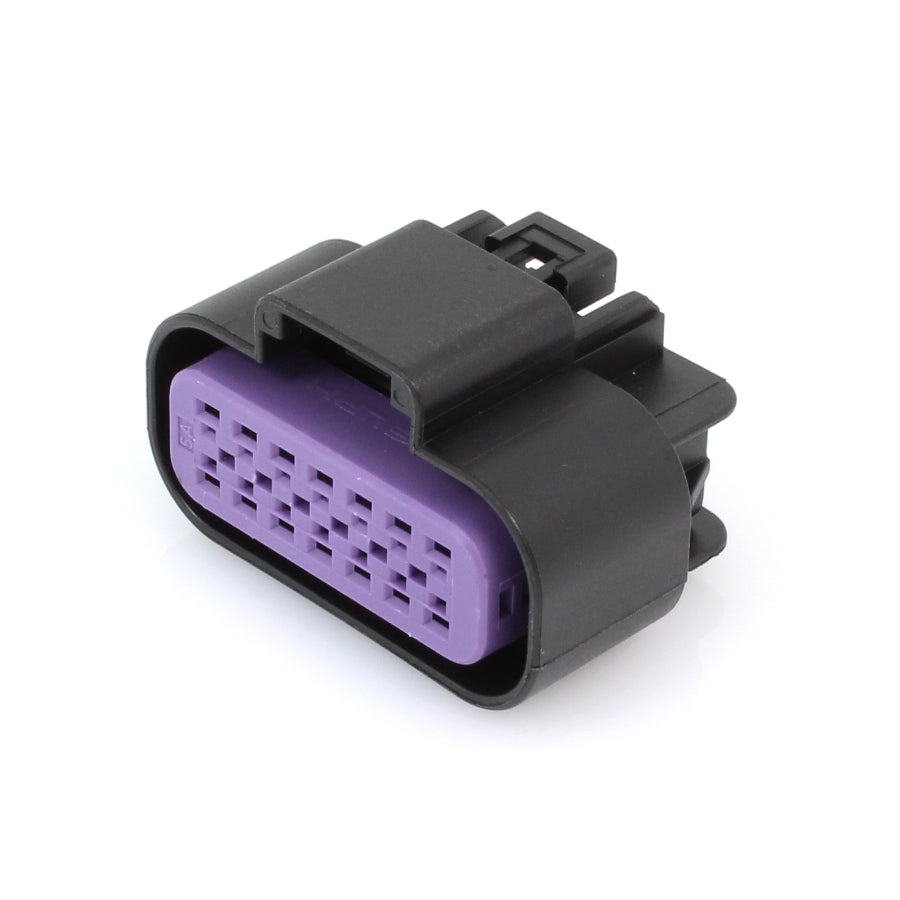 Aptiv 15326856.GT 1.5 mm Series Sealed 14 way Female Connector ...