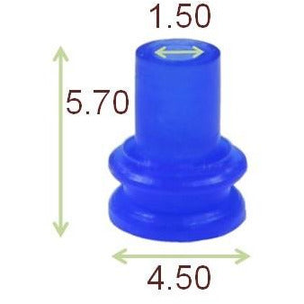 Aptiv 15366060 Wire Seal