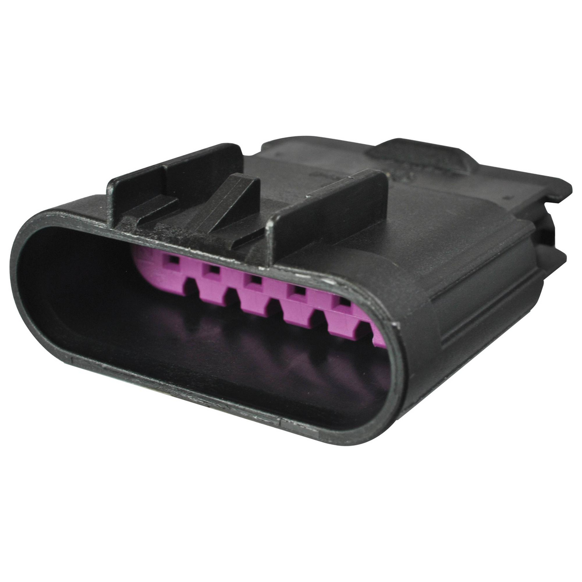 Aptiv 15397579.GT 1.5 mm Series Sealed 6 way Male Connector | Connector ID