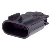 Aptiv 15487755 Connector