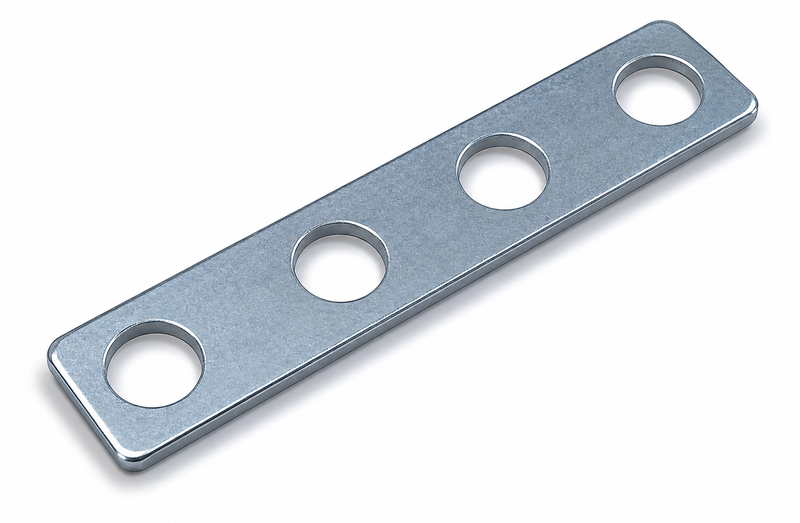 MTA 1600060 Bus Bar for 4 MidiVAL Modules