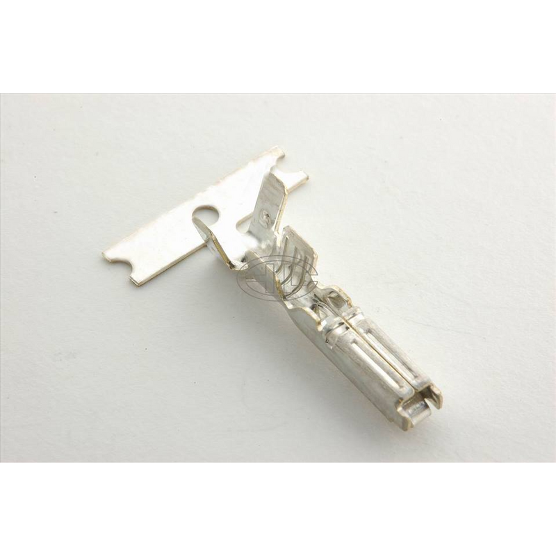 CID300-1.8-FU1 Female Terminal, 1.8 mm series, , 0.30 - 0.50 mm², Tin Plated