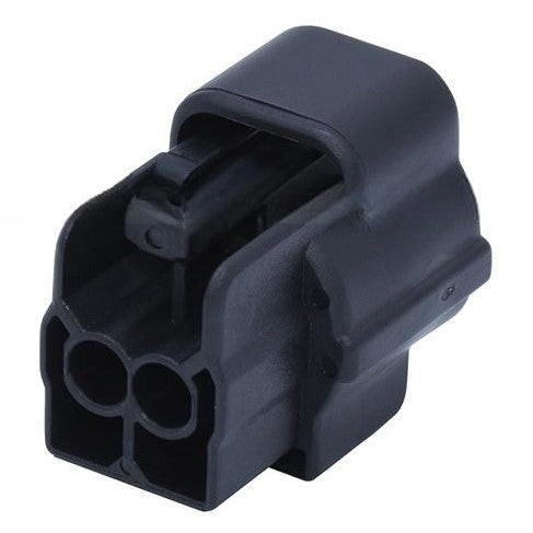 Tyco 174352-2. Econoseal 1.8 mm, 2 Way , Sealed, Female Connector