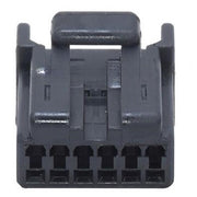 Tyco 175507-2 Multilock 040, 6F Conn