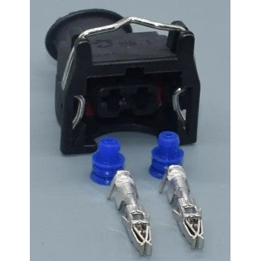 CID7020-2.8-21KIT Sealed Female Connector Kit for Bosch EV1 Fuel Injector