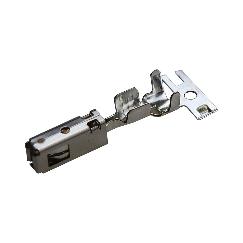 Bosch Equivalents — Connector ID