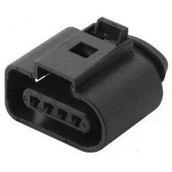 CID3041-1.5-21 Drop in for VW 1J0 973 704 Sealed 4 way Female Micro Timer Connector