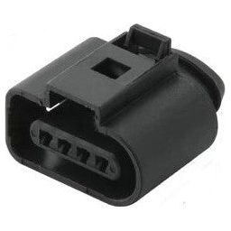 CID3041-1.5-21 Drop in for VW 1J0 973 704 Sealed 4 way Female Micro Timer Connector