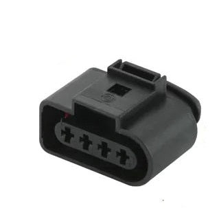 CID3042-2.8-21 Drop in for VW 1J0 973 724 Sealed 4 way Female JPT Connector
