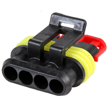 Tyco 282088-1 Female Connector