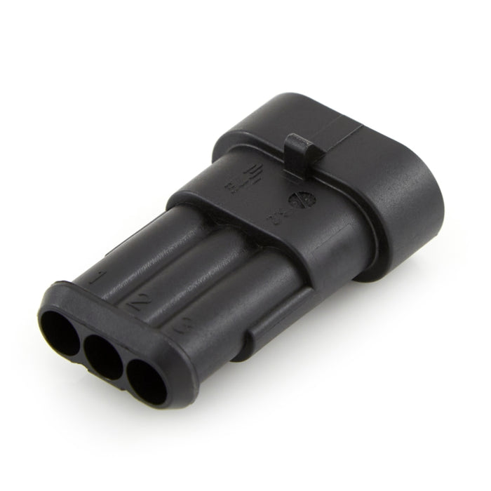 Tyco 282105-1 Male Connector