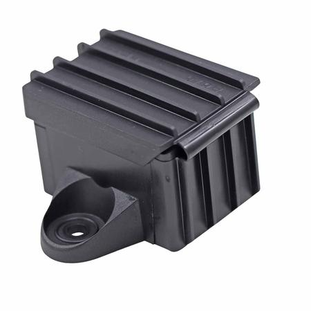 MTA 4541100 Bussed 2-Stud M*8Junction Block,