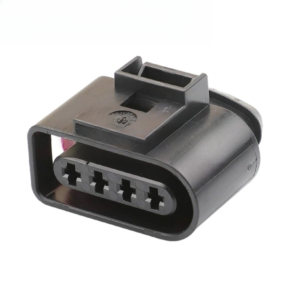 CID3040-2.8-21 Drop in for VW 4B0 973 724 Sealed 4 way Female Connector
